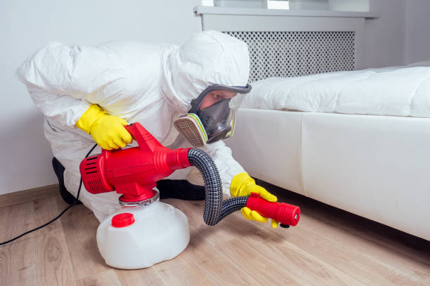 Best Pest Removal Services  in Bel Air, MD